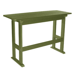 Lehigh Counter Height Balcony Table Balcony Table