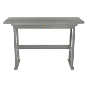 Lehigh Counter Height Balcony Table Balcony Table