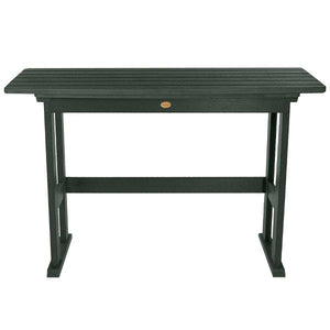 Lehigh Counter Height Balcony Table Balcony Table