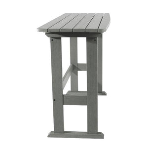 Lehigh Counter Height Balcony Table Balcony Table