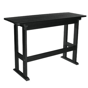 Lehigh Counter Height Balcony Table Balcony Table