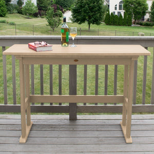 Lehigh Counter Height Balcony Table Balcony Table