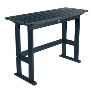 Lehigh Counter Height Balcony Table Balcony Table