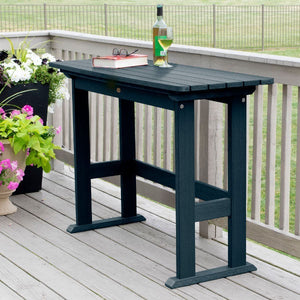 Lehigh Counter Height Balcony Table Balcony Table