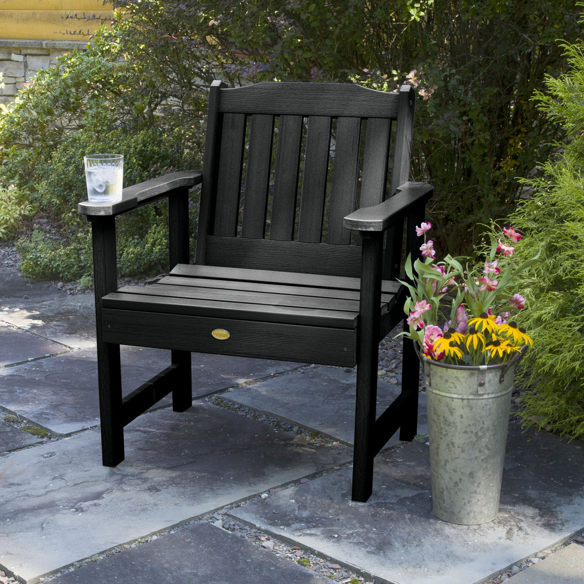 Lehigh Outdoor Garden Chair Outdoor Chair
