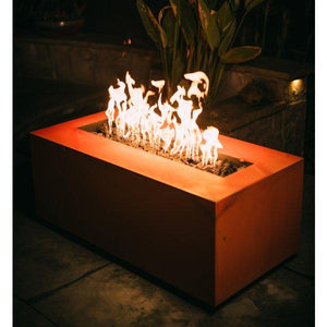 Linear 60" Fire Pit