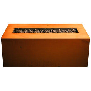 Linear 60" Fire Pit