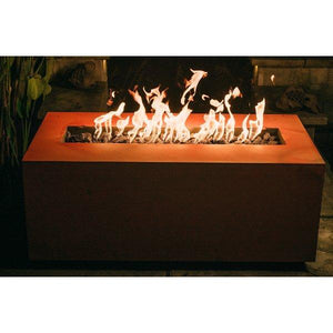 Linear 72" Fire Pit