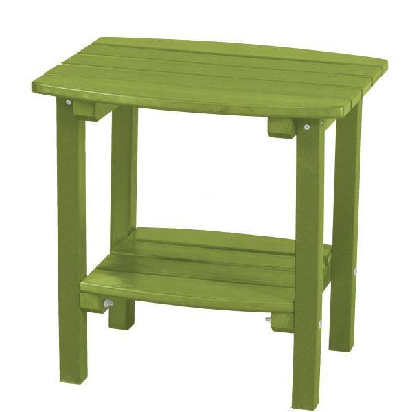 Little Cottage Co. Classic Side Table Side Table Lime
