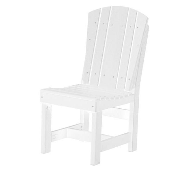 Little Cottage Co. Heritage Dining Chair Dining Chair White