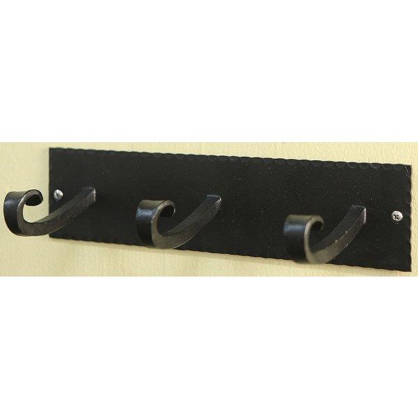 Lodge Triple Hook Bracket Hook Bracket