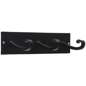 Lodge Triple Hook Bracket Hook Bracket