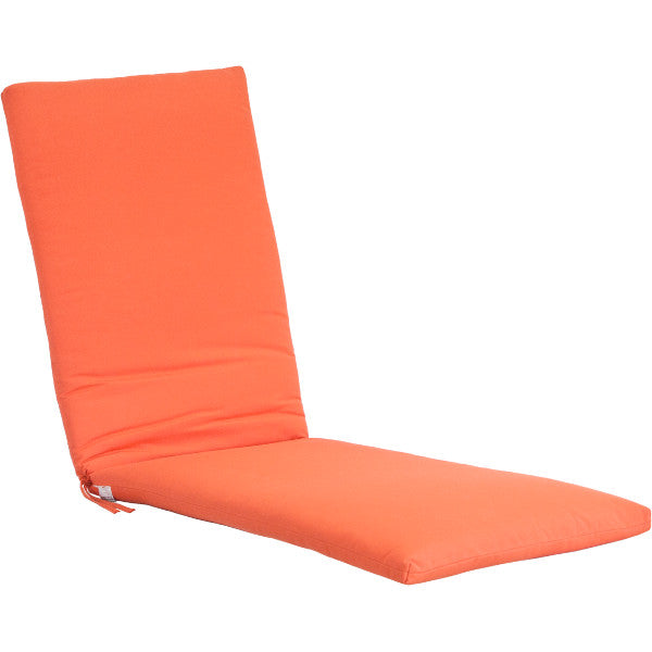 Lounge Cushion Cushions &amp; Pillows Melon