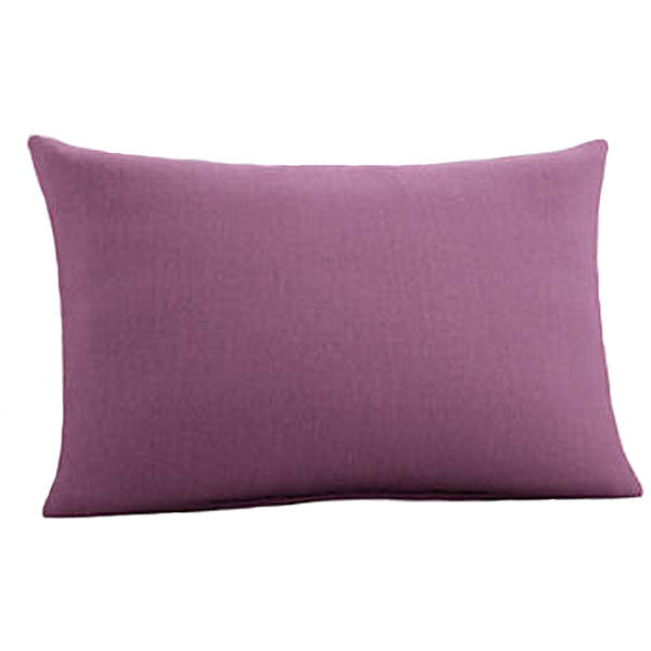 Lumbar Pillow Cushions &amp; Pillows Iris
