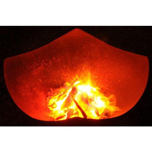 Manta Ray Fire Pit Fire Pits