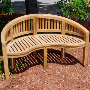 Monet Bench Bench