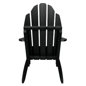 Mountain Bluff Essential Adirondack Chair Outdoor Chair