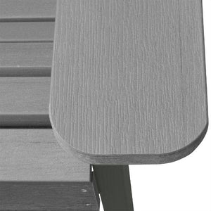 Mountain Bluff Essential Adirondack Chair Outdoor Chair