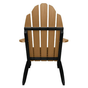 Mountain Bluff Essential Adirondack Chair Outdoor Chair