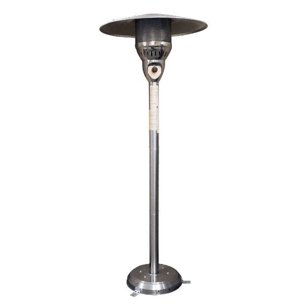 Natural Gas Outdoor Patio Heater Patio Heater Stainless Steel