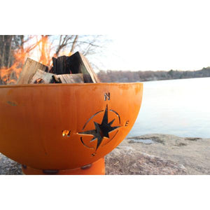 Navigator Fire Pit