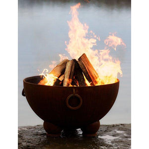 Nepal Fire Pit Fire Pits