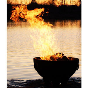 Nepal Fire Pit Fire Pits