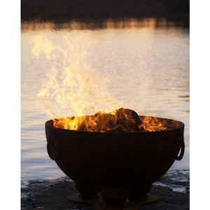 Nepal Fire Pit Fire Pits