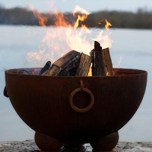 Nepal Fire Pit Fire Pits