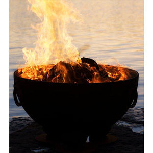 Nepal Fire Pit Fire Pits