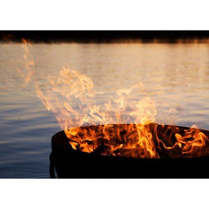 Nepal Fire Pit Fire Pits