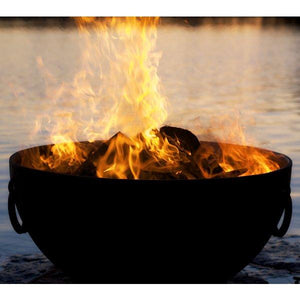 Nepal Fire Pit Fire Pits