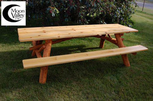 Outdoor Picnic Table Picnic Table