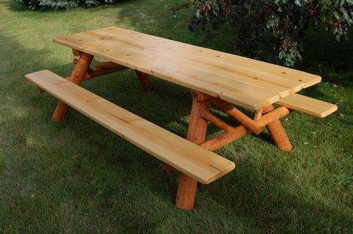 Outdoor Picnic Table Picnic Table