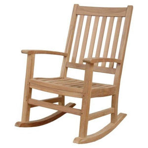 Palm Beach Rocking Armchair Rocking Chair