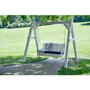 Plain Swing Porch Swing