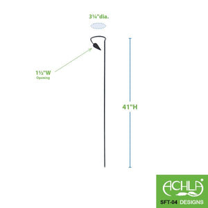 Plant Stake Pack of 6 Stake