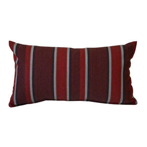 Poly Bistro Chair Pillow