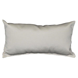 Poly Bistro Chair Pillow