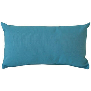 Poly Bistro Chair Pillow