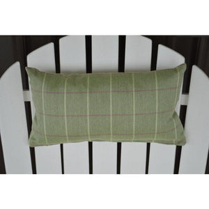 Poly Bistro Chair Pillow