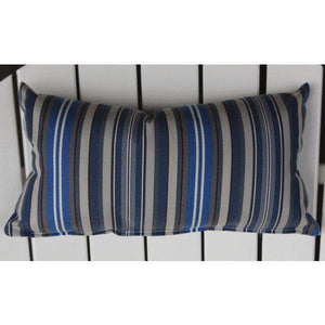 Poly Bistro Chair Pillow