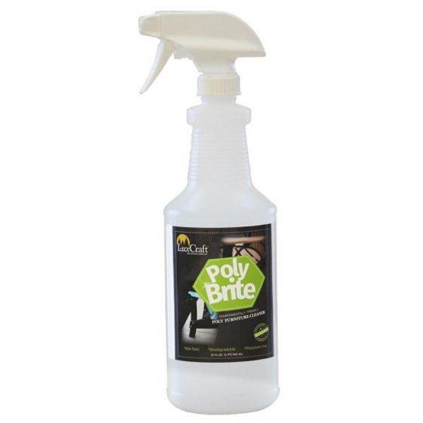 Poly-Brite Cleaner (32oz.)