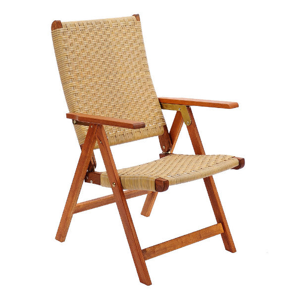 Polyweave Folding chair Chair