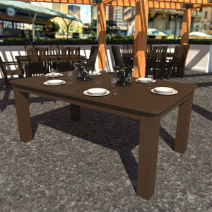 Rectangular Dining Table Dining Table