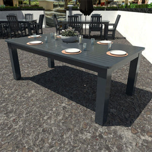 Rectangular Dining Table Dining Table