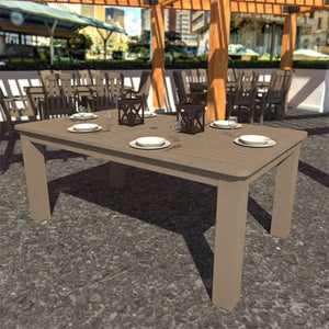 Rectangular Dining Table Dining Table