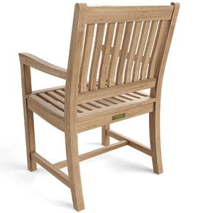 Rialto Armchair Outdoor Chair