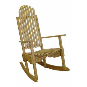 Rocker Chair