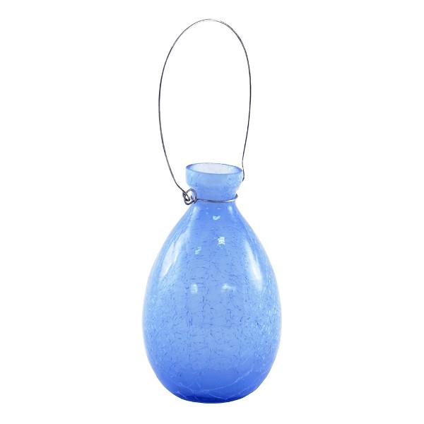 Rooting Vase Vase Teardrop / Blue Lapis